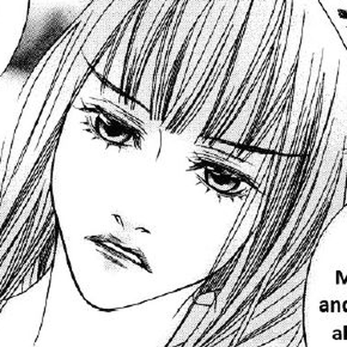 Nobody Knows (LEE Hyeon-Sook) Chapter 22.3 cover