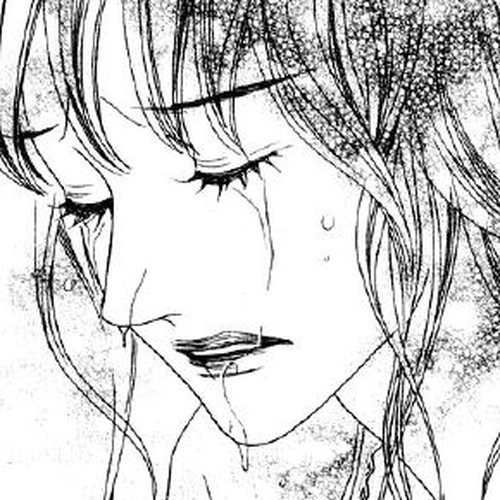 Nobody Knows (LEE Hyeon-Sook) Chapter 23.1 cover