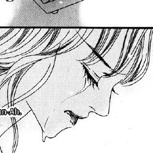 Nobody Knows (LEE Hyeon-Sook) Chapter 23.3 cover
