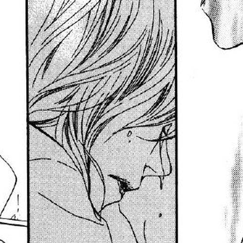 Nobody Knows (LEE Hyeon-Sook) Chapter 24.2 cover