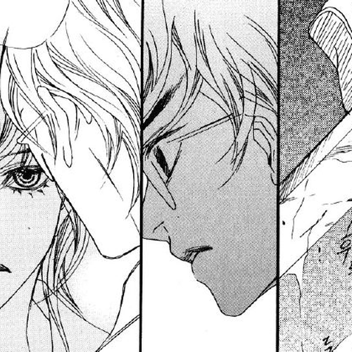 Nobody Knows (LEE Hyeon-Sook) Chapter 24.3 cover