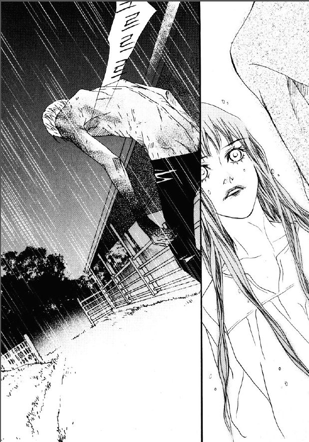 Nobody Knows (LEE Hyeon-Sook) Chapter 25.1 page 15 - Chapter 25.1