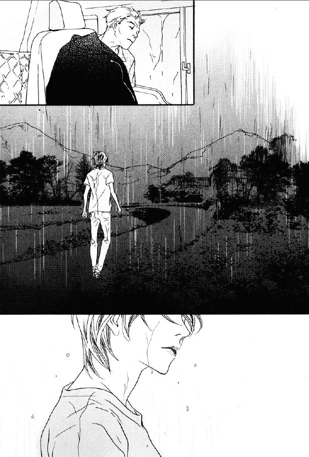 Nobody Knows (LEE Hyeon-Sook) Chapter 25.2 page 9 - Chapter 25.2