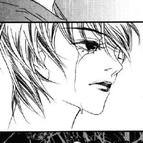 Nobody Knows (LEE Hyeon-Sook) Chapter 25.2 cover