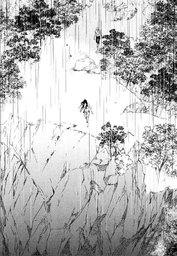 Nobody Knows (LEE Hyeon-Sook) Chapter 26.2 page 14 - Chapter 26.2