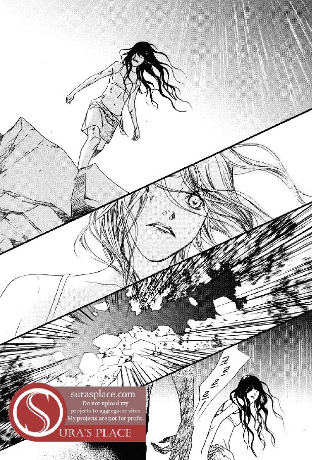 Nobody Knows (LEE Hyeon-Sook) Chapter 26.2 page 15 - Chapter 26.2