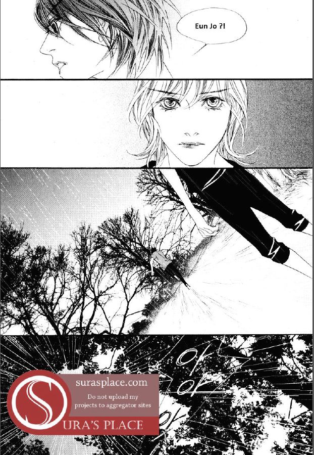 Nobody Knows (LEE Hyeon-Sook) Chapter 26.2 page 5 - Chapter 26.2