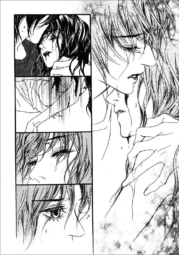 Nobody Knows (LEE Hyeon-Sook) Chapter 27.1 page 13 - Chapter 27.1