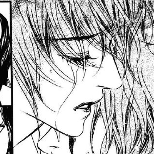 Nobody Knows (LEE Hyeon-Sook) Chapter 27.1 cover