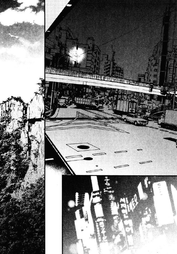 Nobody Knows (LEE Hyeon-Sook) Chapter 27.2 page 12 - Chapter 27.2