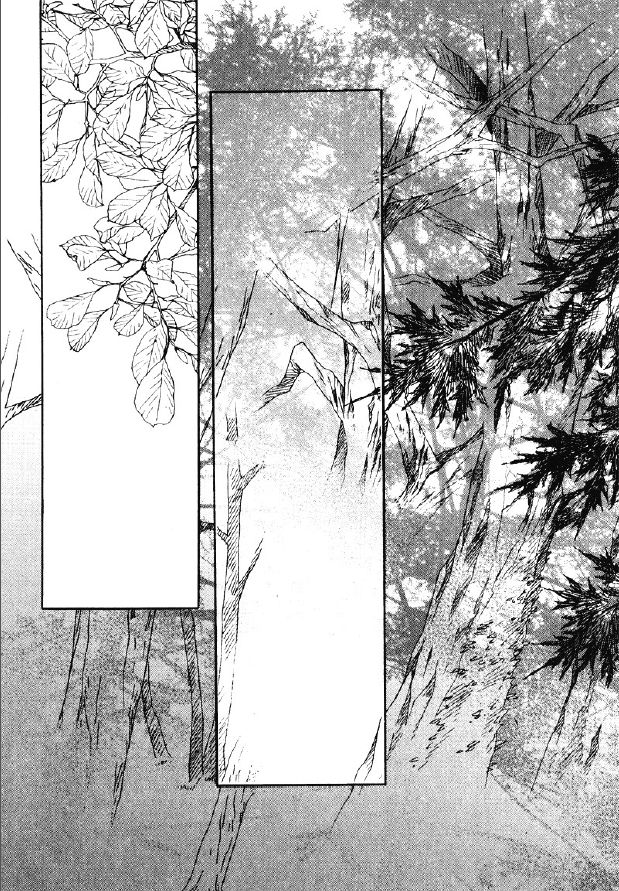Nobody Knows (LEE Hyeon-Sook) Chapter 27.2 page 8 - Chapter 27.2