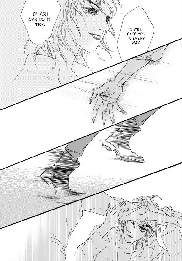 Nobody Knows (LEE Hyeon-Sook) Chapter 28 page 28 - Chapter 28 : Last chapter