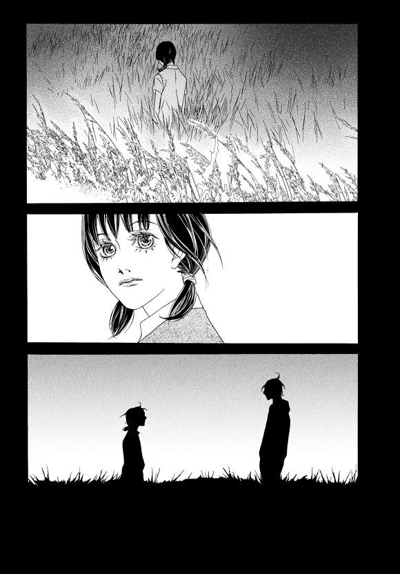 Nobody Knows (LEE Hyeon-Sook) Chapter 28 page 39 - Chapter 28 : Last chapter