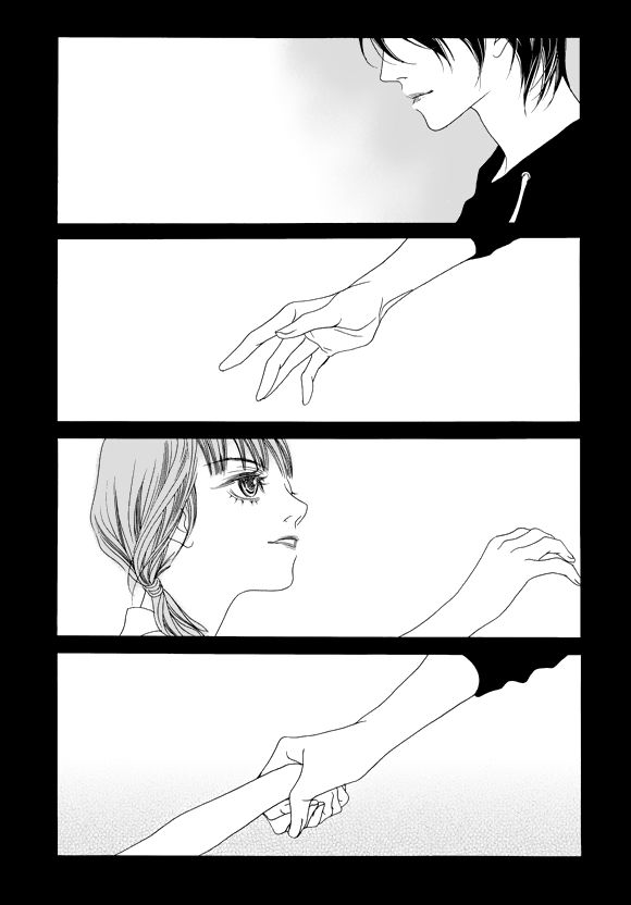 Nobody Knows (LEE Hyeon-Sook) Chapter 28 page 40 - Chapter 28 : Last chapter