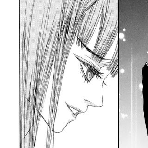 Nobody Knows (LEE Hyeon-Sook) Chapter 28 : Last chapter cover