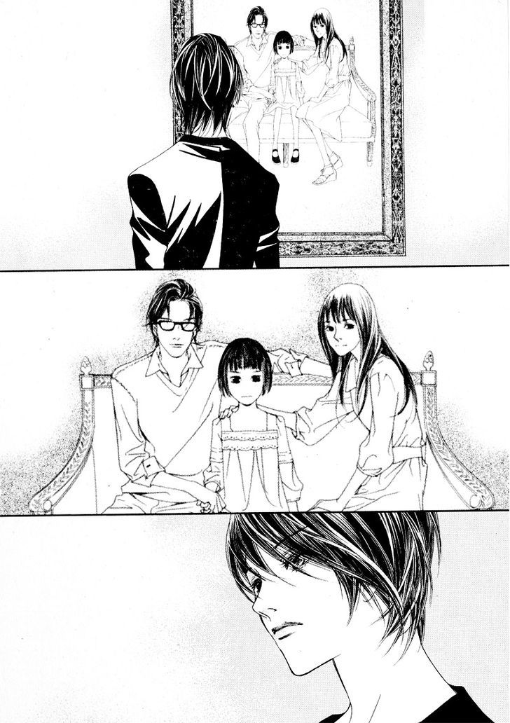 Nobody Knows (LEE Hyeon-Sook) Chapter 3 page 9 - Chapter 3