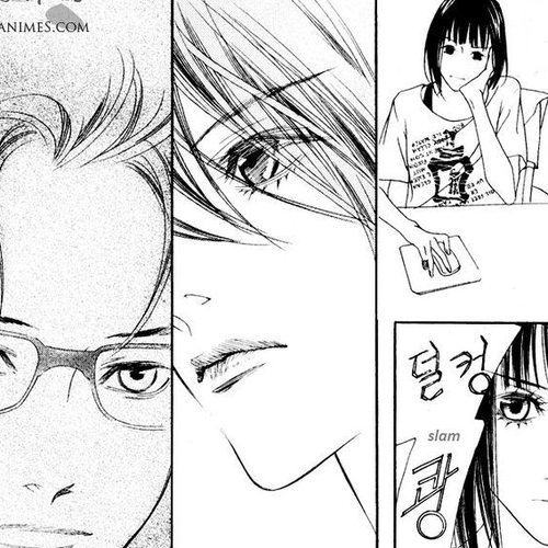 Nobody Knows (LEE Hyeon-Sook) Chapter 3 cover