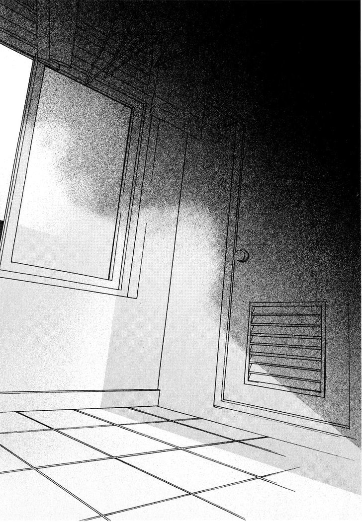 Nobody Knows (LEE Hyeon-Sook) Chapter 4 page 39 - Chapter 4
