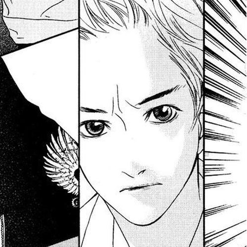 Nobody Knows (LEE Hyeon-Sook) Chapter 4 cover