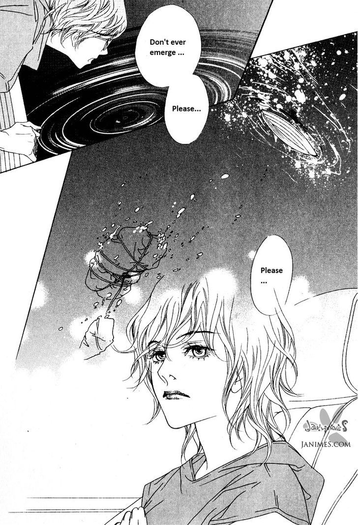Nobody Knows (LEE Hyeon-Sook) Chapter 6 page 30 - Chapter 6