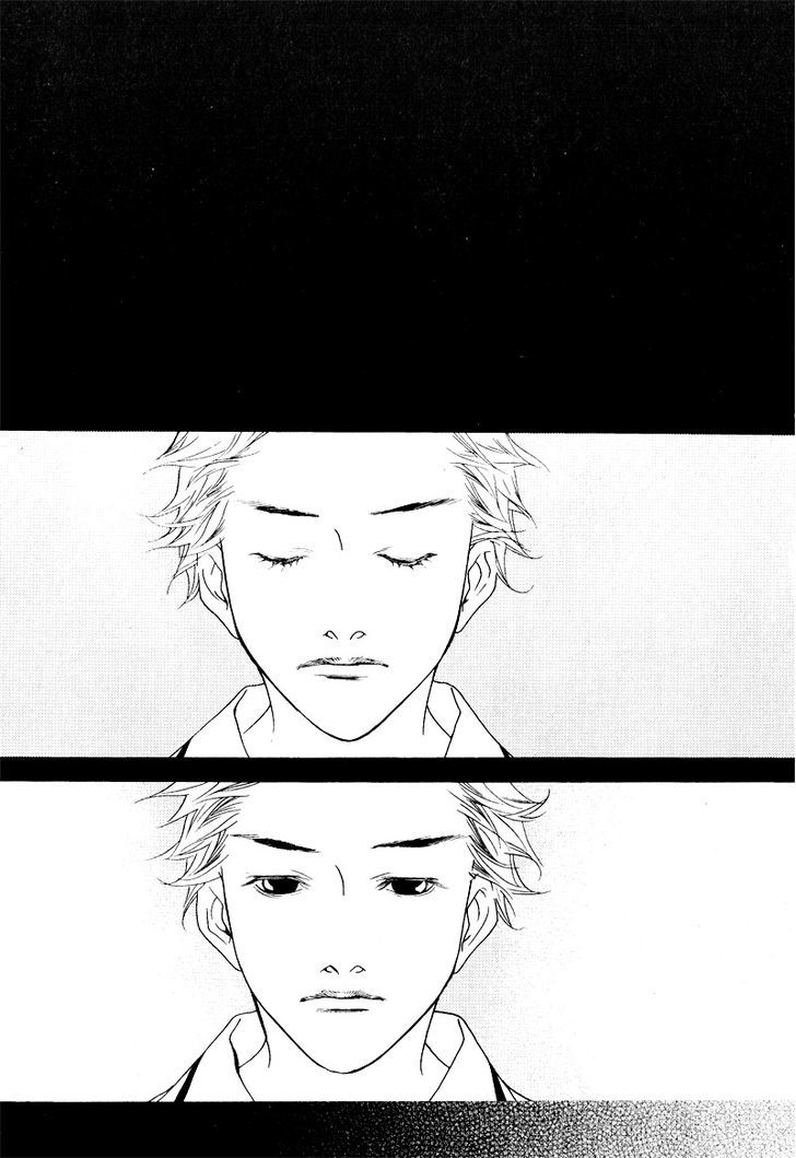 Nobody Knows (LEE Hyeon-Sook) Chapter 7 page 2 - Chapter 7