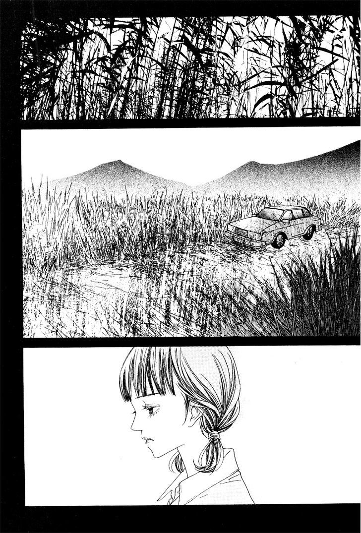 Nobody Knows (LEE Hyeon-Sook) Chapter 8 page 35 - Chapter 8