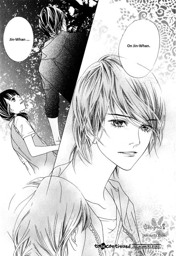 Nobody Knows (LEE Hyeon-Sook) Chapter 8 page 44 - Chapter 8