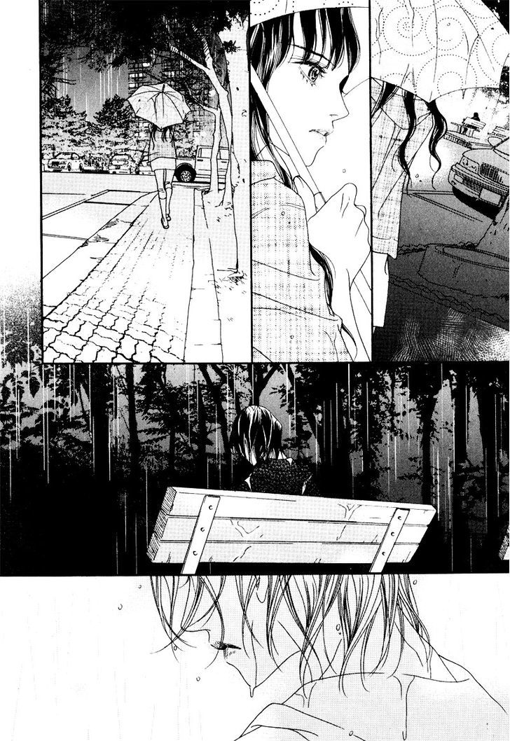 Nobody Knows (LEE Hyeon-Sook) Chapter 9 page 27 - Chapter 9