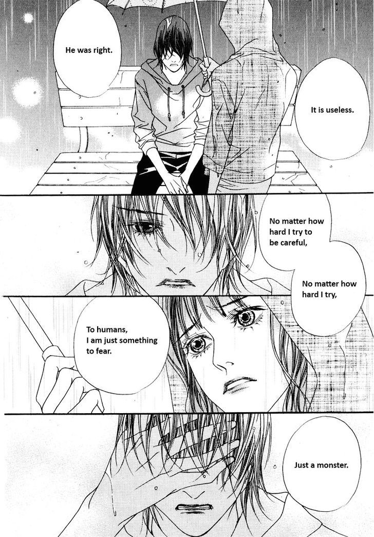 Nobody Knows (LEE Hyeon-Sook) Chapter 9 page 29 - Chapter 9