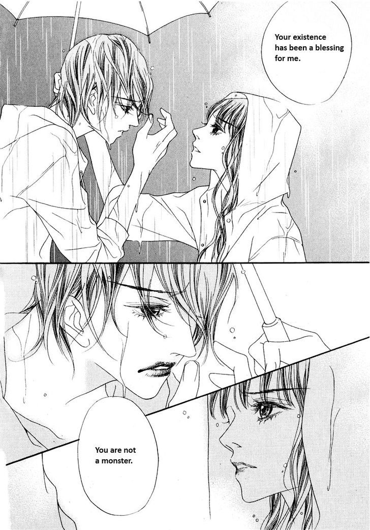 Nobody Knows (LEE Hyeon-Sook) Chapter 9 page 31 - Chapter 9