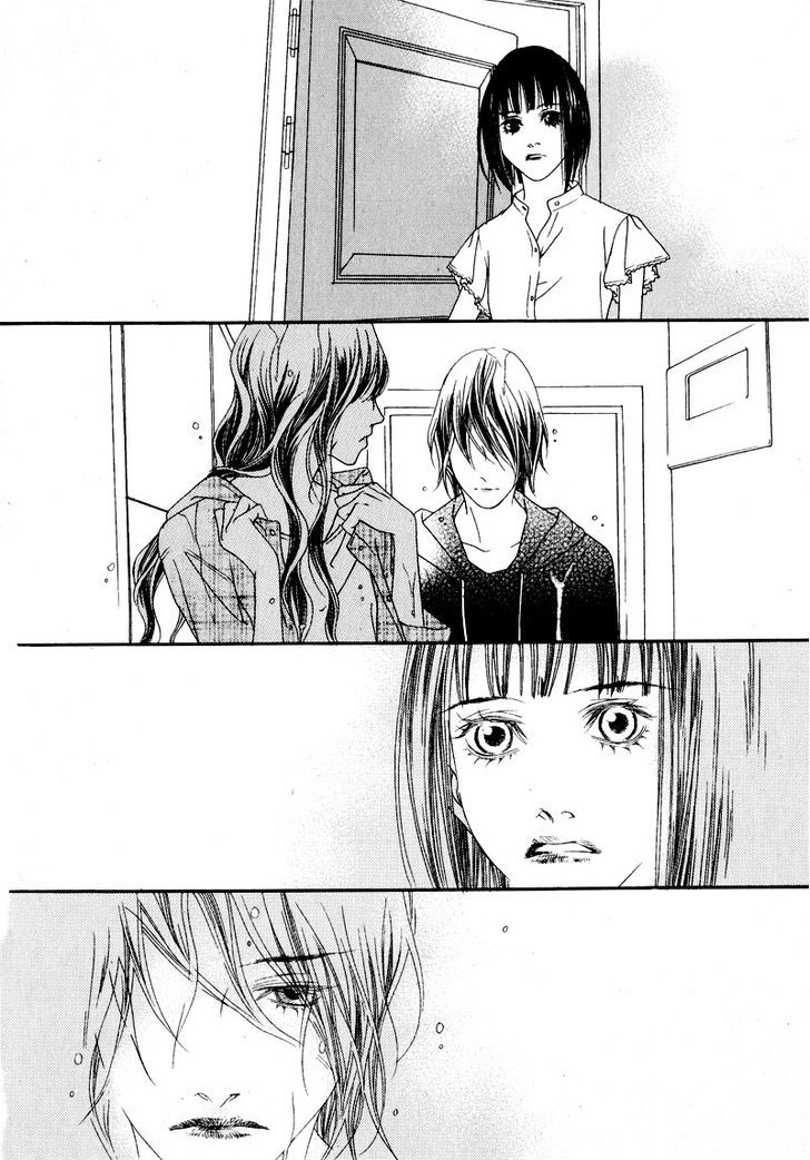 Nobody Knows (LEE Hyeon-Sook) Chapter 9 page 33 - Chapter 9