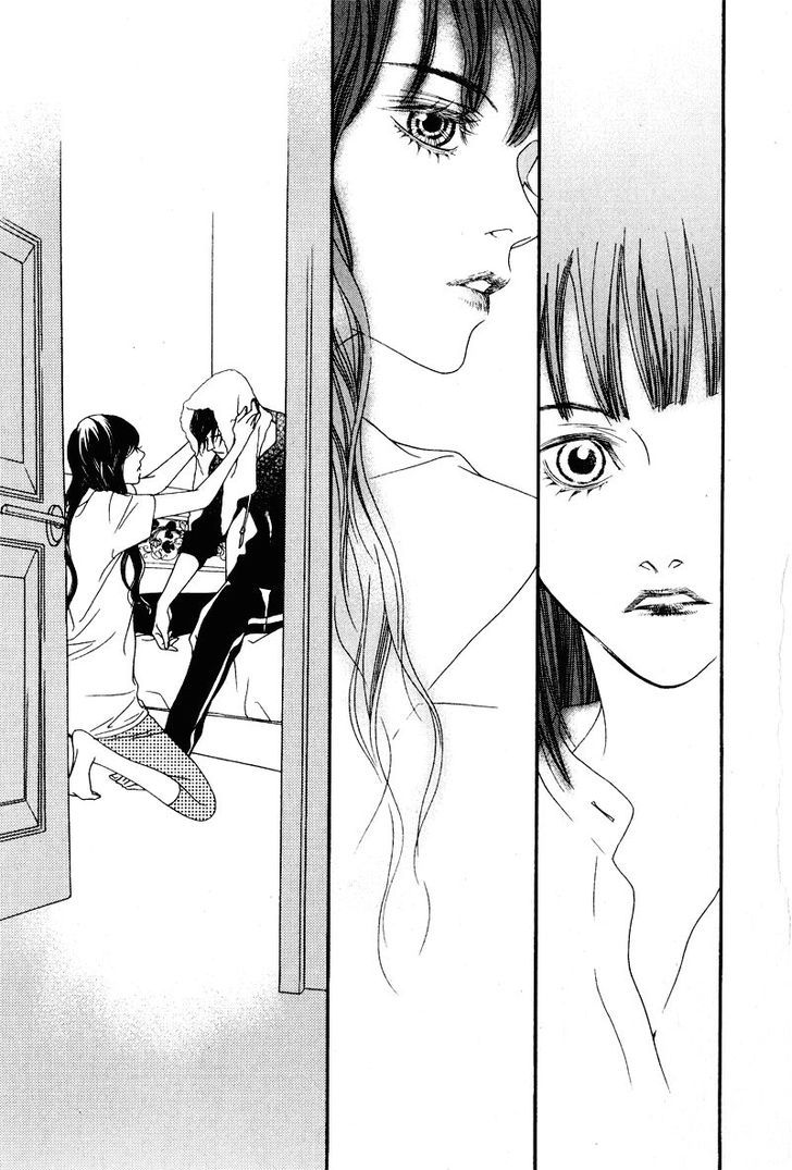 Nobody Knows (LEE Hyeon-Sook) Chapter 9 page 34 - Chapter 9