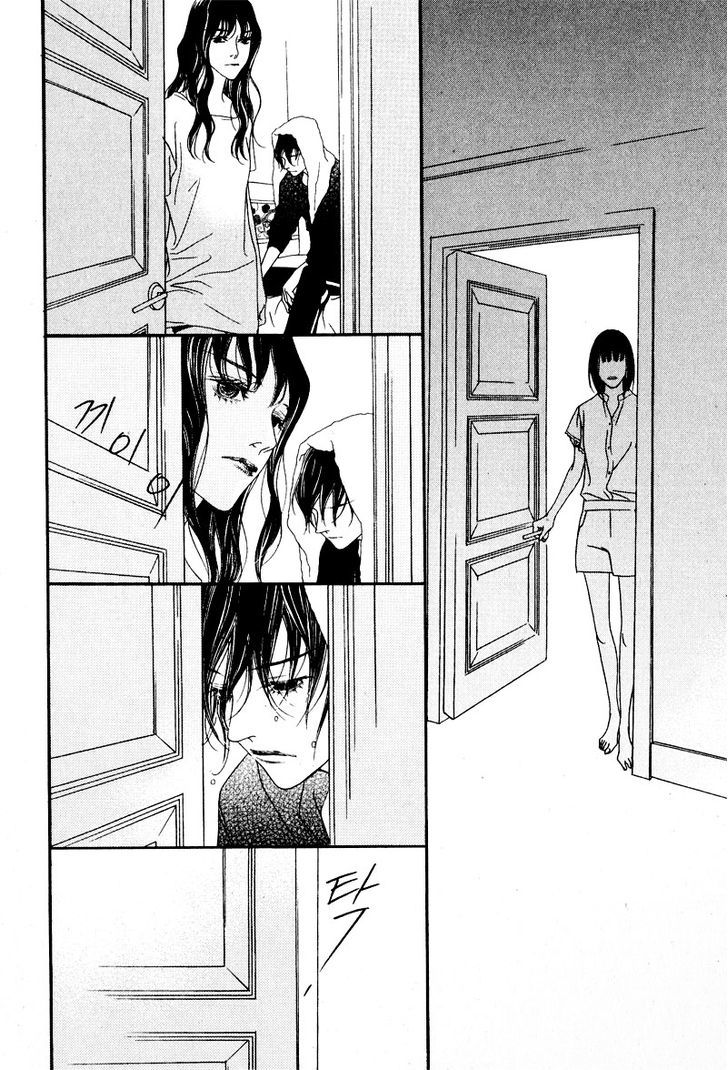 Nobody Knows (LEE Hyeon-Sook) Chapter 9 page 35 - Chapter 9