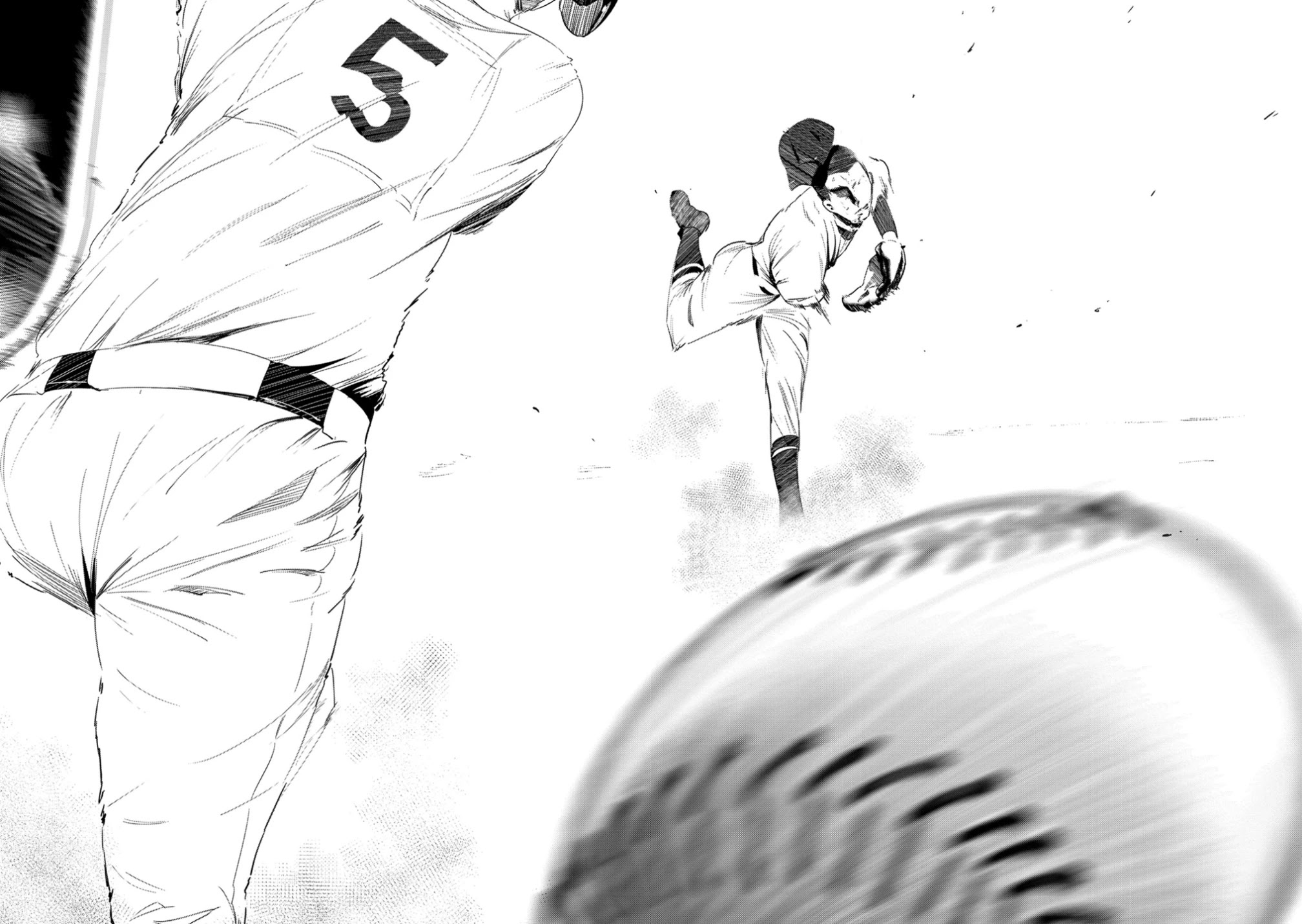 Noboru Kotera-san Chapter 11.5 page 14 - Chapter 11.5