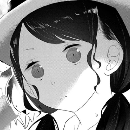 Noboru Kotera-san Chapter 11.5 cover