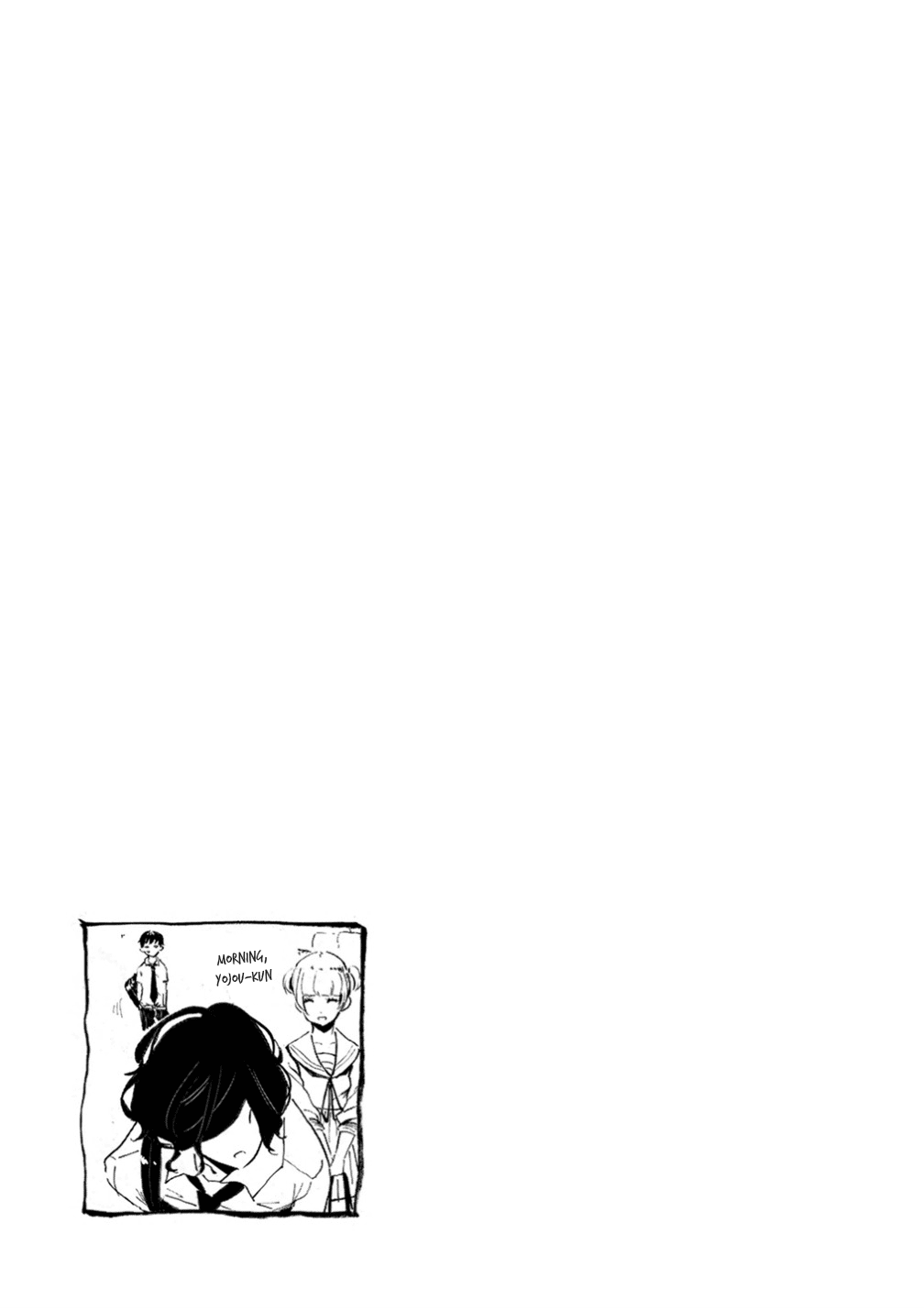 Noboru Kotera-san Chapter 11 page 17 - Chapter 11