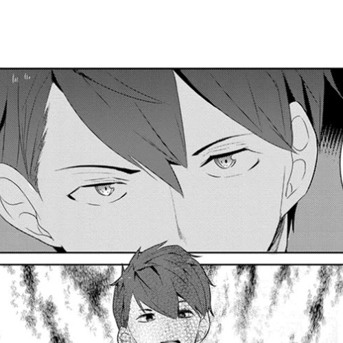 Noboru Kotera-san Chapter 14: Kotera-chan Observing cover