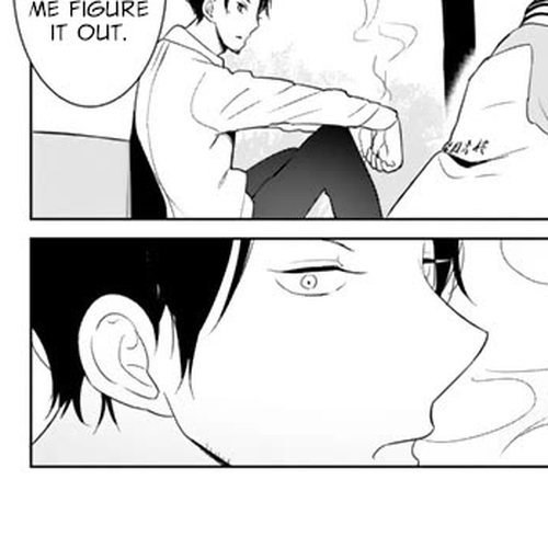 Noboru Kotera-san Chapter 23: Kotera-san Takes Off cover