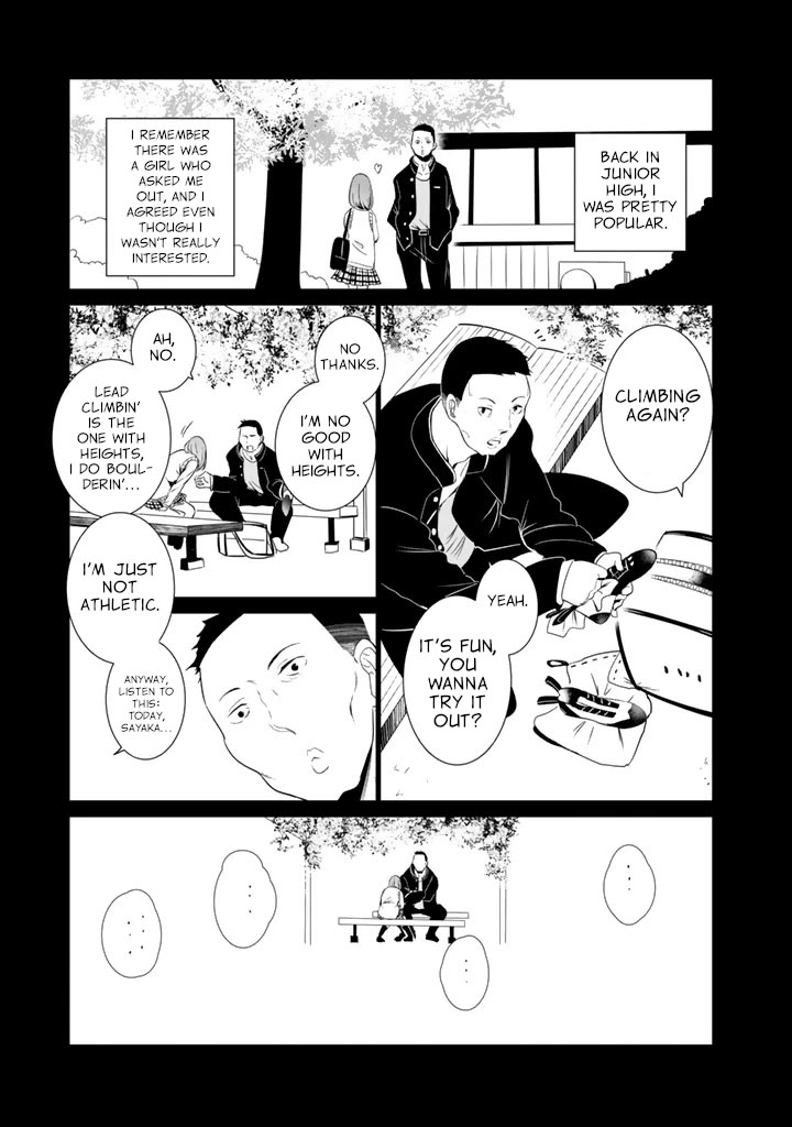 Noboru Kotera-san Chapter 24 page 7 - Chapter 24: Kotera-san Gifting