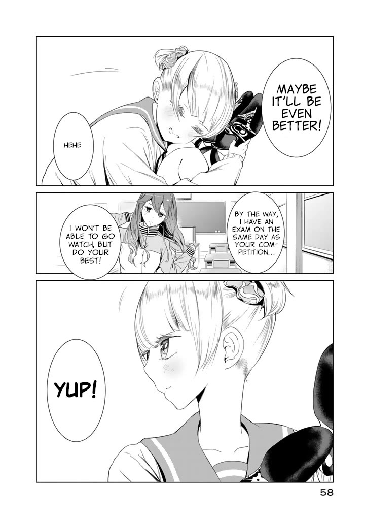 Noboru Kotera-san Chapter 26 page 2 - Chapter 26: Kotera-san Advances