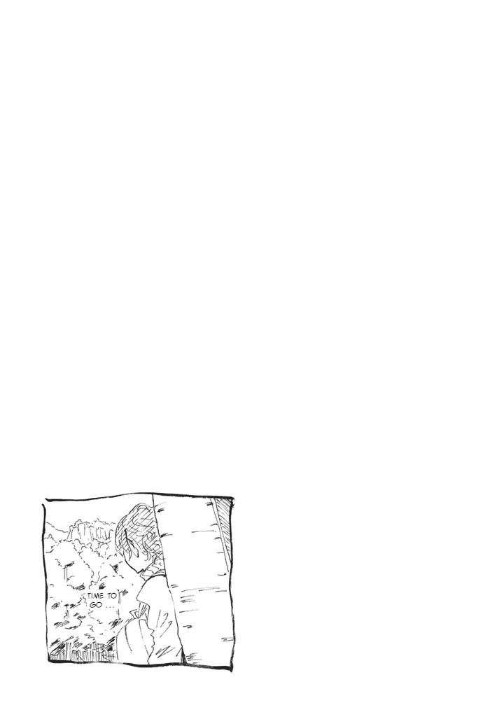 Noboru Kotera-san Chapter 27 page 21 - Chapter 27: Yojou-kun Climbs