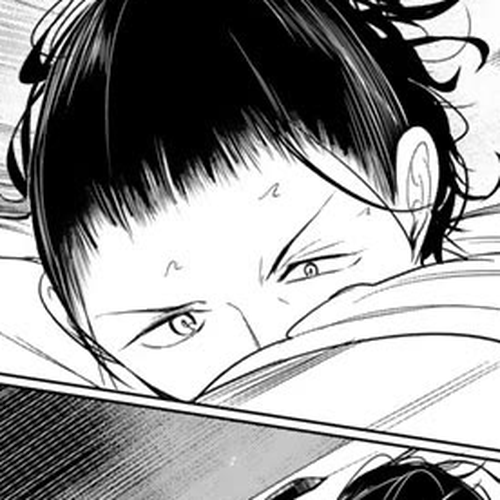 Noboru Kotera-san Chapter 27: Yojou-kun Climbs cover