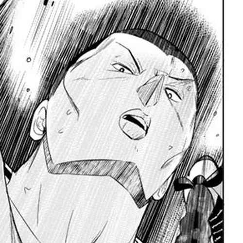 Noboru Kotera-san Chapter 28: Kotera-san Fights cover