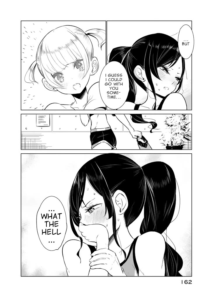 Noboru Kotera-san Chapter 30 page 10 - Chapter 30: Kotera-san Celebrates