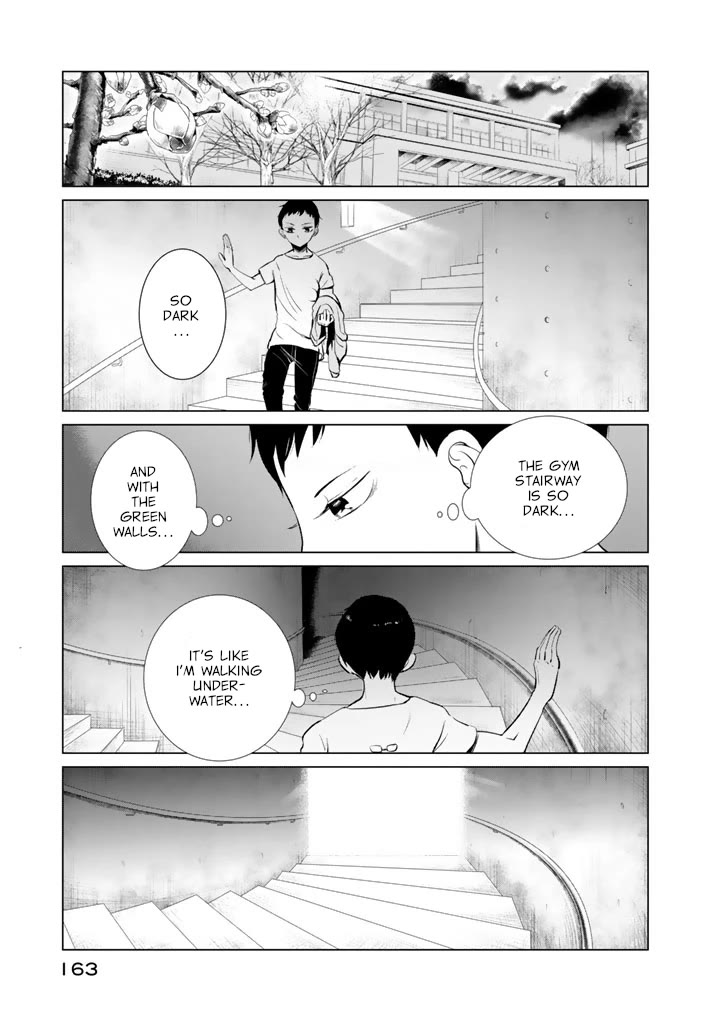 Noboru Kotera-san Chapter 30 page 11 - Chapter 30: Kotera-san Celebrates