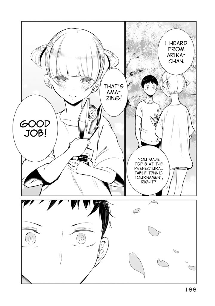 Noboru Kotera-san Chapter 30 page 14 - Chapter 30: Kotera-san Celebrates