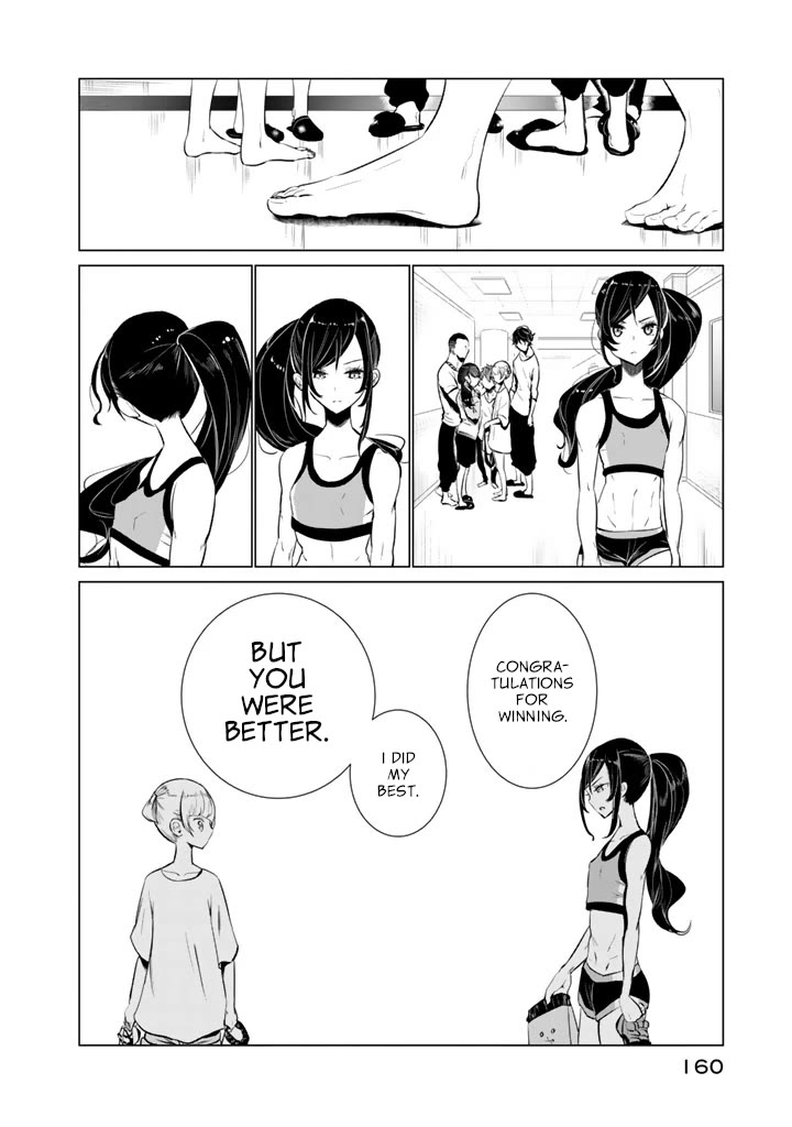 Noboru Kotera-san Chapter 30 page 8 - Chapter 30: Kotera-san Celebrates