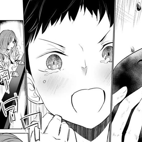 Noboru Kotera-san Chapter 30: Kotera-san Celebrates cover