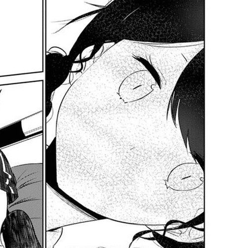 Noboru Kotera-san Chapter 4 : Kotera-san Hides cover