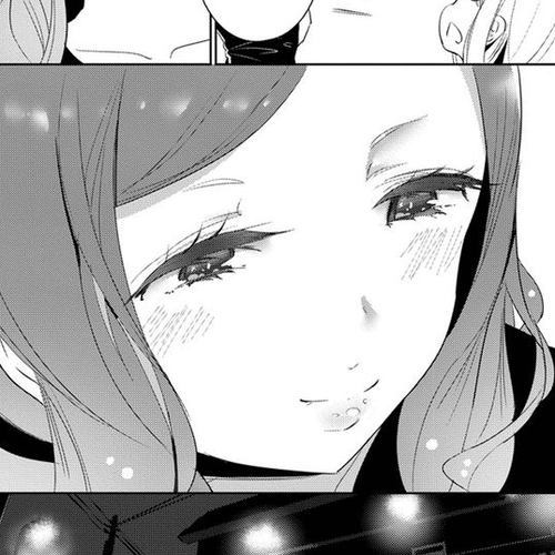 Noboru Kotera-san Chapter 6 : Kotera-san Extends cover